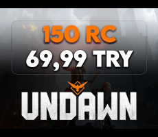 Undawn Mobile 150 RC