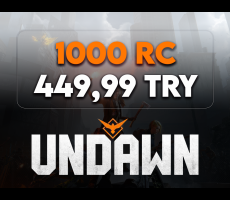 Undawn Mobile 1000 RC