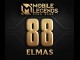 Mobile Legends 88 Elmas