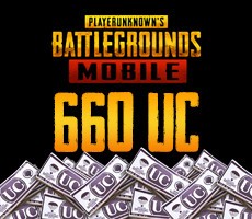 Pubg Mobile Top Up Pubg Uc Affordable Safe  Easy